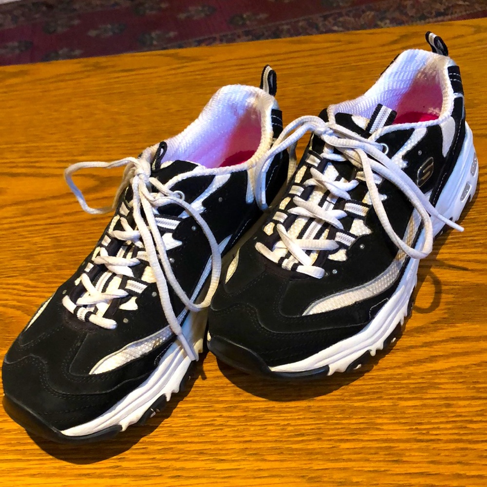 Skechers D’Lites sneakers
